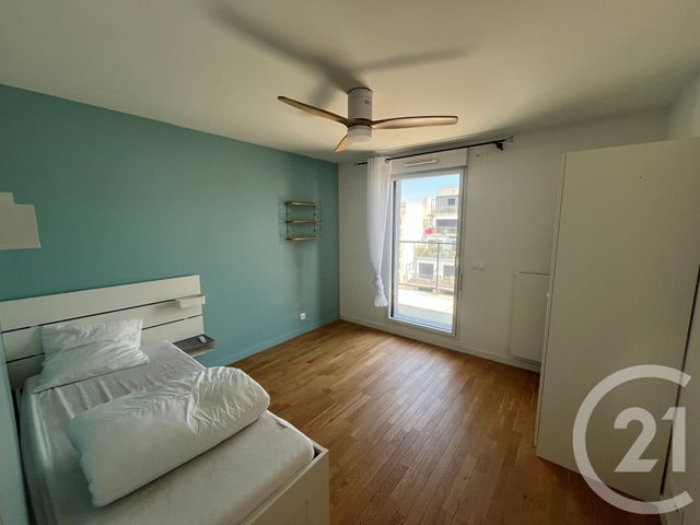 Appartement T4 à louer - 4 pièces - 101.87 m2 - ASNIERES SUR SEINE - 92 - ILE-DE-FRANCE - Century 21 L'Ami Immobilier Conseil