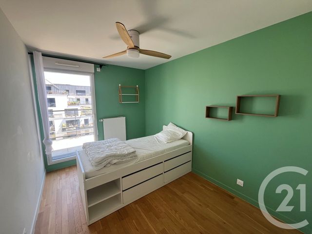 Appartement T4 à louer - 4 pièces - 101.87 m2 - ASNIERES SUR SEINE - 92 - ILE-DE-FRANCE - Century 21 L'Ami Immobilier Conseil