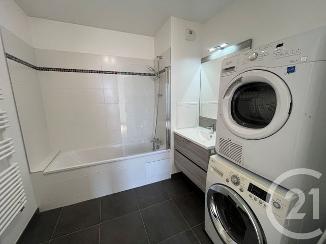 Appartement T4 à louer - 4 pièces - 101.87 m2 - ASNIERES SUR SEINE - 92 - ILE-DE-FRANCE - Century 21 L'Ami Immobilier Conseil