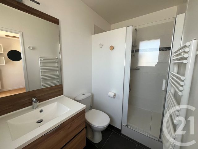 Appartement T4 à louer - 4 pièces - 101.87 m2 - ASNIERES SUR SEINE - 92 - ILE-DE-FRANCE - Century 21 L'Ami Immobilier Conseil