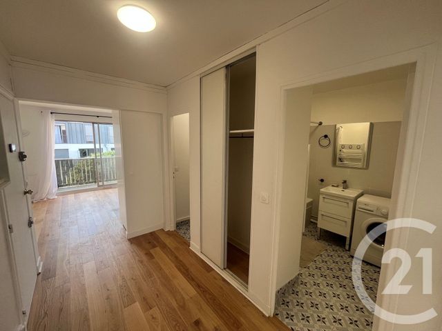 Appartement F2 bis à louer - 2 pièces - 44.44 m2 - ASNIERES SUR SEINE - 92 - ILE-DE-FRANCE - Century 21 L'Ami Immobilier Conseil
