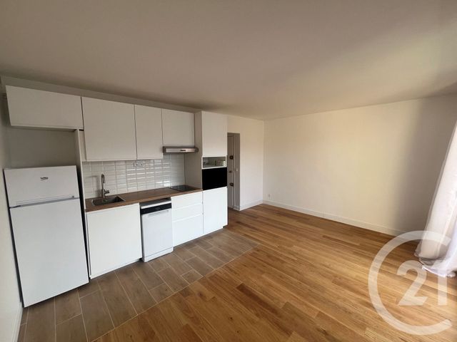 Appartement F2 bis à louer - 2 pièces - 44.44 m2 - ASNIERES SUR SEINE - 92 - ILE-DE-FRANCE - Century 21 L'Ami Immobilier Conseil