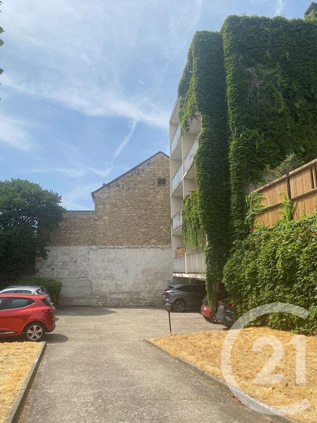 Appartement F2 bis à louer - 2 pièces - 44.44 m2 - ASNIERES SUR SEINE - 92 - ILE-DE-FRANCE - Century 21 L'Ami Immobilier Conseil