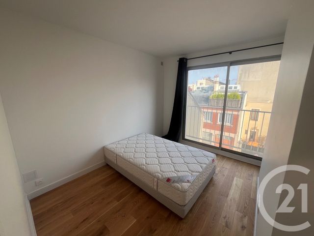 Appartement F2 bis à louer - 2 pièces - 44.44 m2 - ASNIERES SUR SEINE - 92 - ILE-DE-FRANCE - Century 21 L'Ami Immobilier Conseil