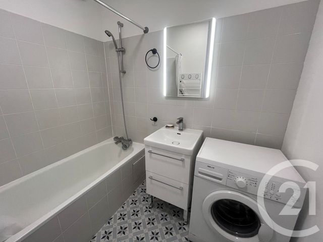 Appartement F2 bis à louer - 2 pièces - 44.44 m2 - ASNIERES SUR SEINE - 92 - ILE-DE-FRANCE - Century 21 L'Ami Immobilier Conseil