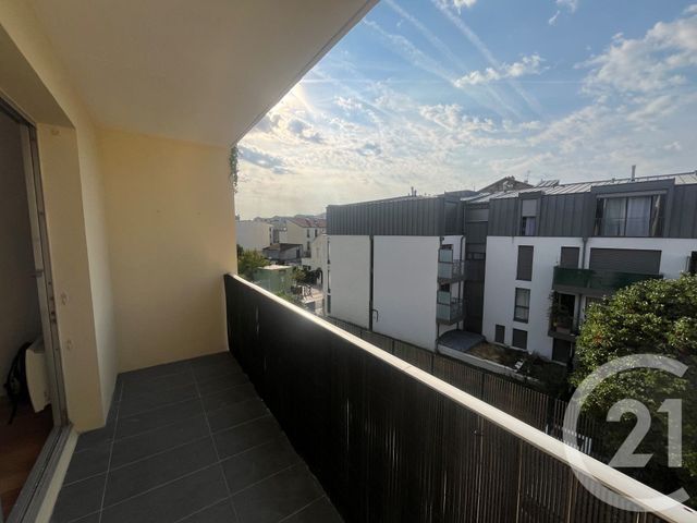 Appartement F2 bis à louer - 2 pièces - 44.44 m2 - ASNIERES SUR SEINE - 92 - ILE-DE-FRANCE - Century 21 L'Ami Immobilier Conseil