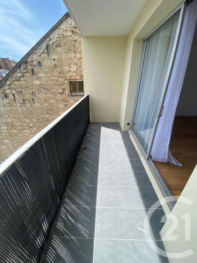 Appartement F2 bis à louer - 2 pièces - 44.44 m2 - ASNIERES SUR SEINE - 92 - ILE-DE-FRANCE - Century 21 L'Ami Immobilier Conseil