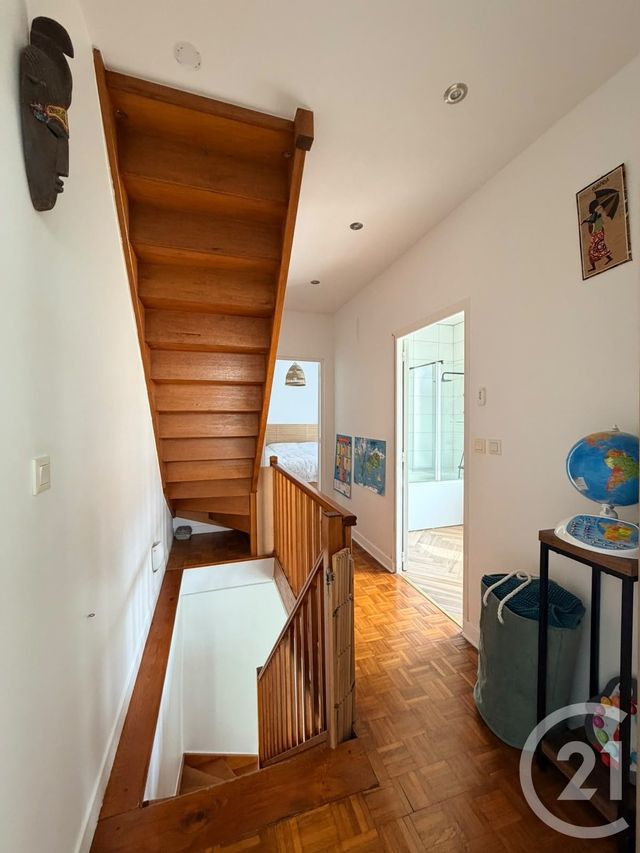 maison à vendre - 4 pièces - 77.62 m2 - ASNIERES SUR SEINE - 92 - ILE-DE-FRANCE - Century 21 L'Ami Immobilier Conseil