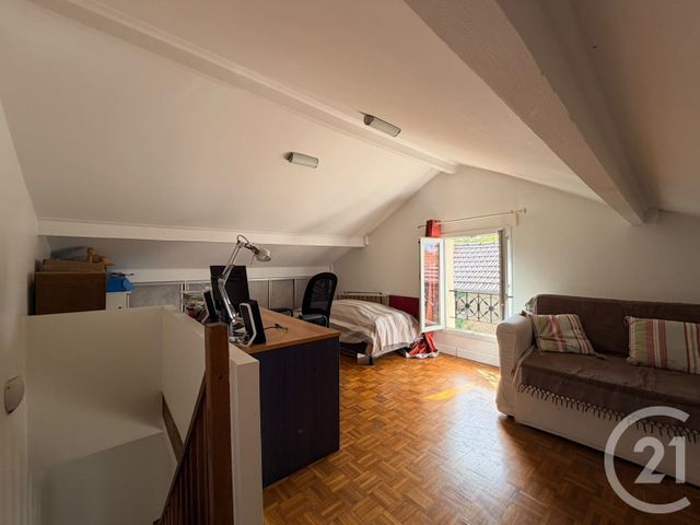 maison à vendre - 4 pièces - 77.62 m2 - ASNIERES SUR SEINE - 92 - ILE-DE-FRANCE - Century 21 L'Ami Immobilier Conseil