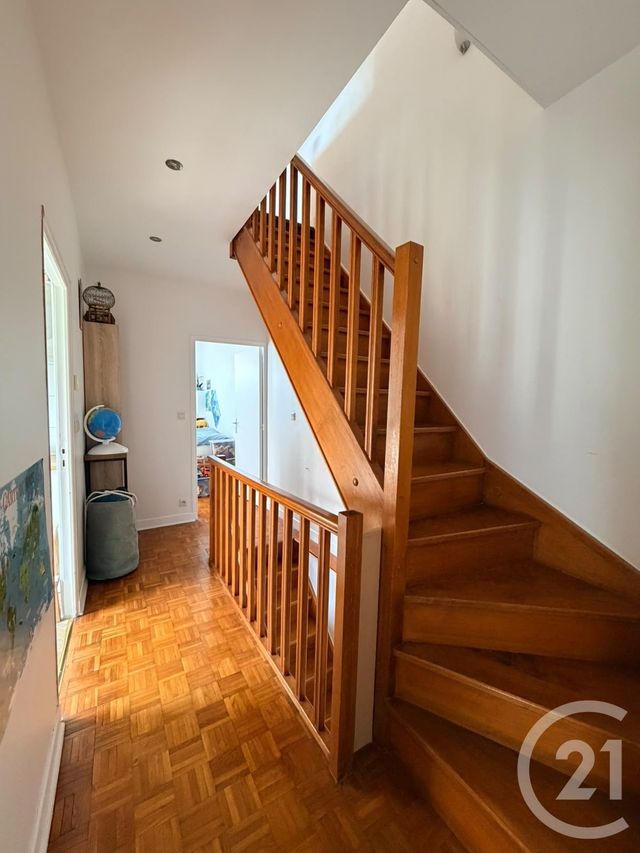 maison à vendre - 4 pièces - 77.62 m2 - ASNIERES SUR SEINE - 92 - ILE-DE-FRANCE - Century 21 L'Ami Immobilier Conseil