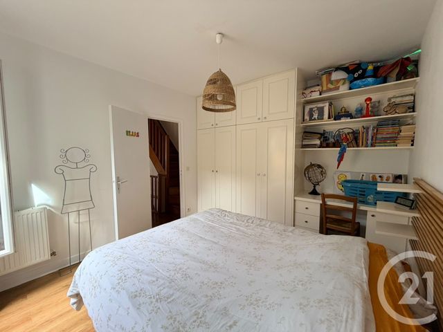 maison à vendre - 4 pièces - 77.62 m2 - ASNIERES SUR SEINE - 92 - ILE-DE-FRANCE - Century 21 L'Ami Immobilier Conseil