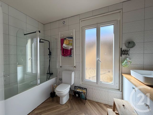 maison à vendre - 4 pièces - 77.62 m2 - ASNIERES SUR SEINE - 92 - ILE-DE-FRANCE - Century 21 L'Ami Immobilier Conseil