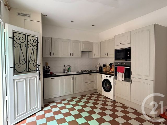 maison à vendre - 4 pièces - 77.62 m2 - ASNIERES SUR SEINE - 92 - ILE-DE-FRANCE - Century 21 L'Ami Immobilier Conseil