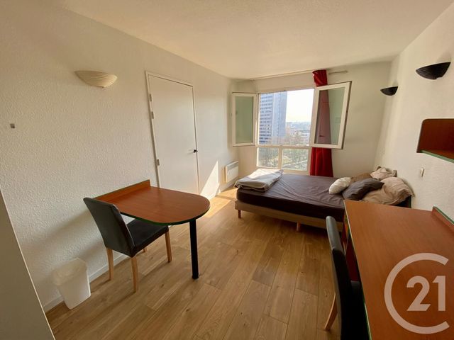 appartement - COURBEVOIE - 92