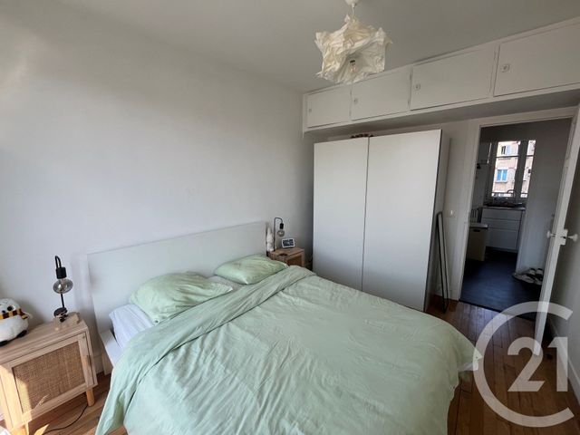 Appartement T2 à louer - 2 pièces - 37.0 m2 - ASNIERES SUR SEINE - 92 - ILE-DE-FRANCE - Century 21 L'Ami Immobilier Conseil
