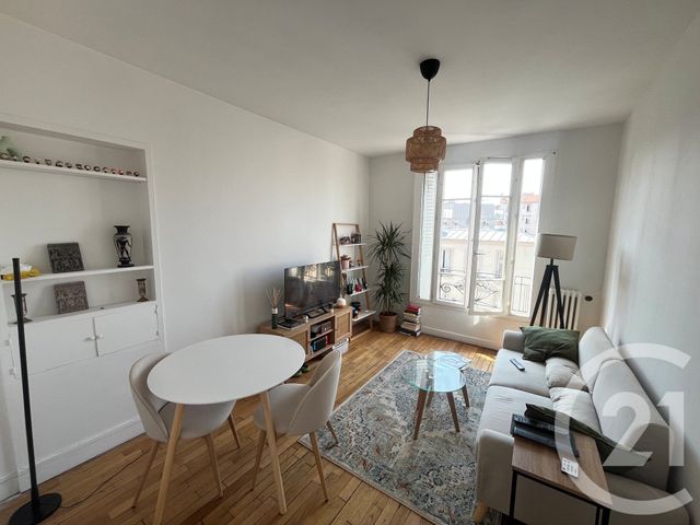 appartement - ASNIERES SUR SEINE - 92