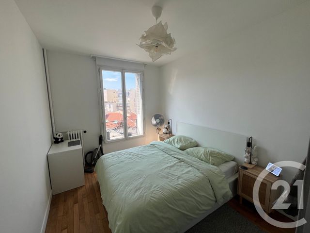 Appartement T2 à louer - 2 pièces - 37.0 m2 - ASNIERES SUR SEINE - 92 - ILE-DE-FRANCE - Century 21 L'Ami Immobilier Conseil