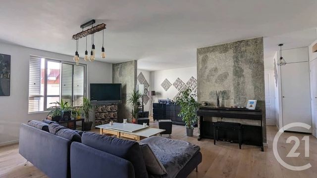 Appartement T3 à louer - 3 pièces - 73.08 m2 - ASNIERES SUR SEINE - 92 - ILE-DE-FRANCE - Century 21 L'Ami Immobilier Conseil