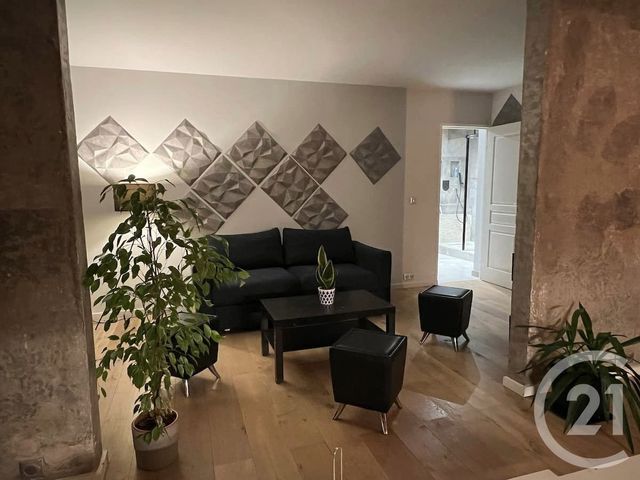 Appartement T3 à louer - 3 pièces - 73.08 m2 - ASNIERES SUR SEINE - 92 - ILE-DE-FRANCE - Century 21 L'Ami Immobilier Conseil