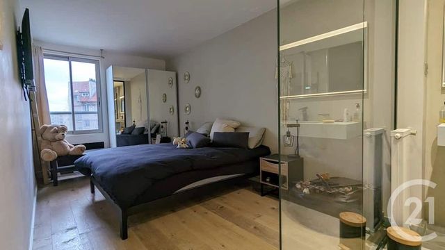 Appartement T3 à louer - 3 pièces - 73.08 m2 - ASNIERES SUR SEINE - 92 - ILE-DE-FRANCE - Century 21 L'Ami Immobilier Conseil