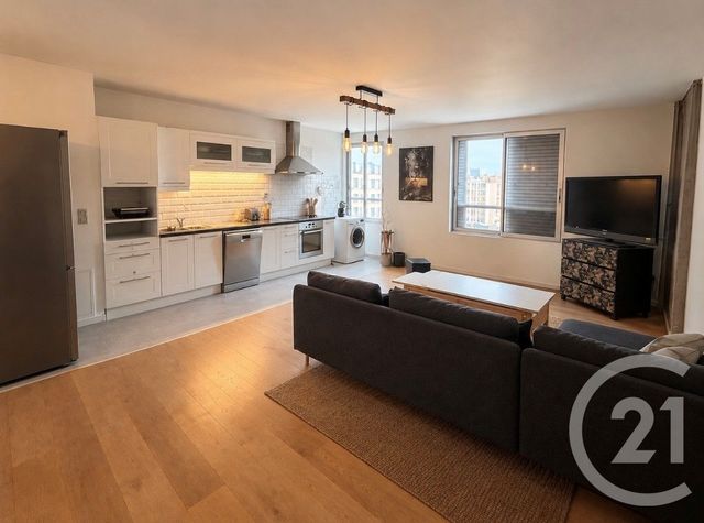 appartement - ASNIERES SUR SEINE - 92