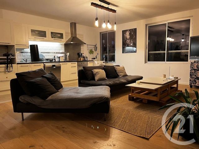Appartement T3 à louer - 3 pièces - 73.08 m2 - ASNIERES SUR SEINE - 92 - ILE-DE-FRANCE - Century 21 L'Ami Immobilier Conseil