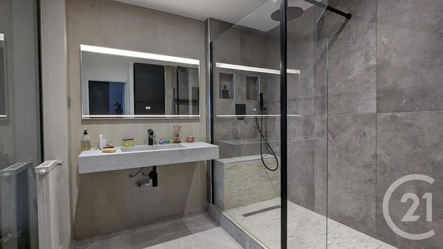 Appartement T3 à louer ASNIERES SUR SEINE