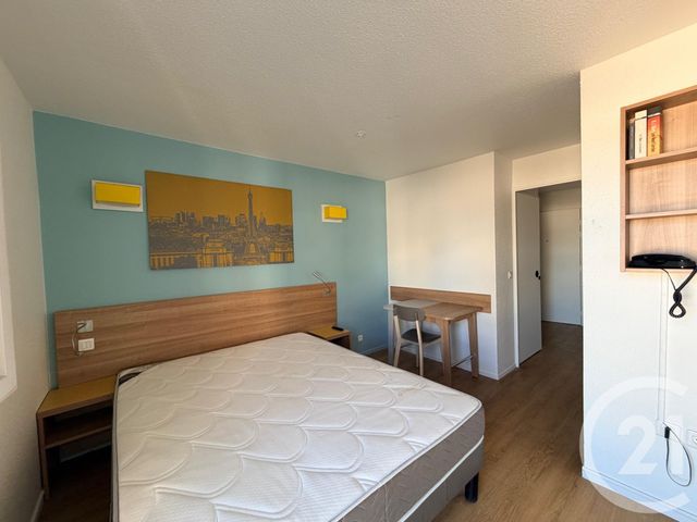 Appartement F1 à vendre - 1 pièce - 17.51 m2 - COURBEVOIE - 92 - ILE-DE-FRANCE - Century 21 L'Ami Immobilier Conseil