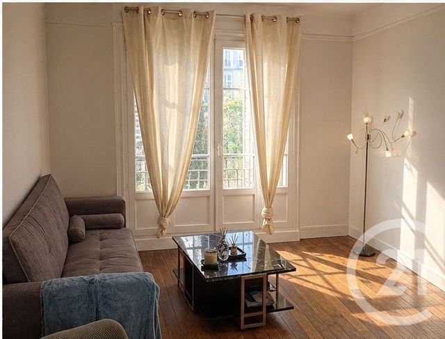 appartement - BOIS COLOMBES - 92
