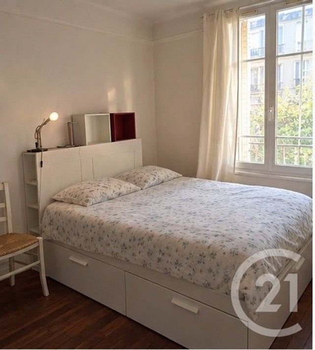 Appartement F2 à louer - 2 pièces - 48.86 m2 - BOIS COLOMBES - 92 - ILE-DE-FRANCE - Century 21 L'Ami Immobilier Conseil