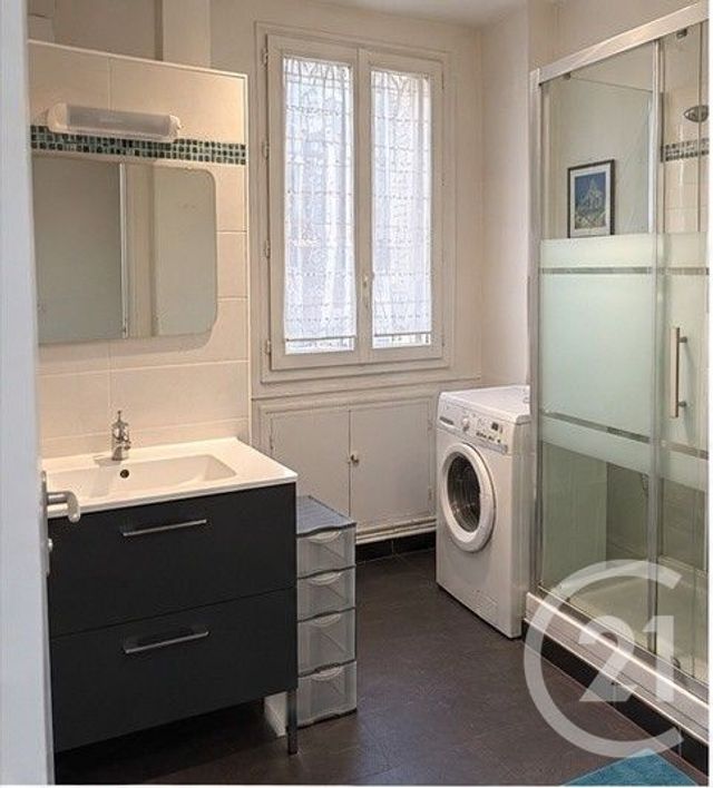 Appartement F2 à louer - 2 pièces - 48.86 m2 - BOIS COLOMBES - 92 - ILE-DE-FRANCE - Century 21 L'Ami Immobilier Conseil
