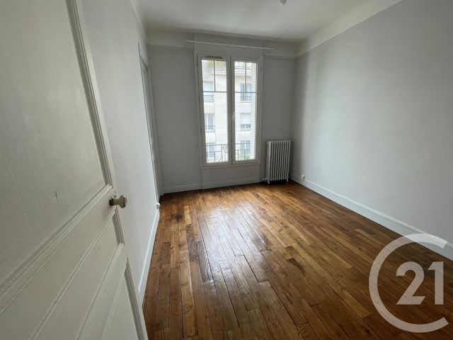 Appartement F3 à vendre - 3 pièces - 47.0 m2 - ASNIERES SUR SEINE - 92 - ILE-DE-FRANCE - Century 21 L'Ami Immobilier Conseil