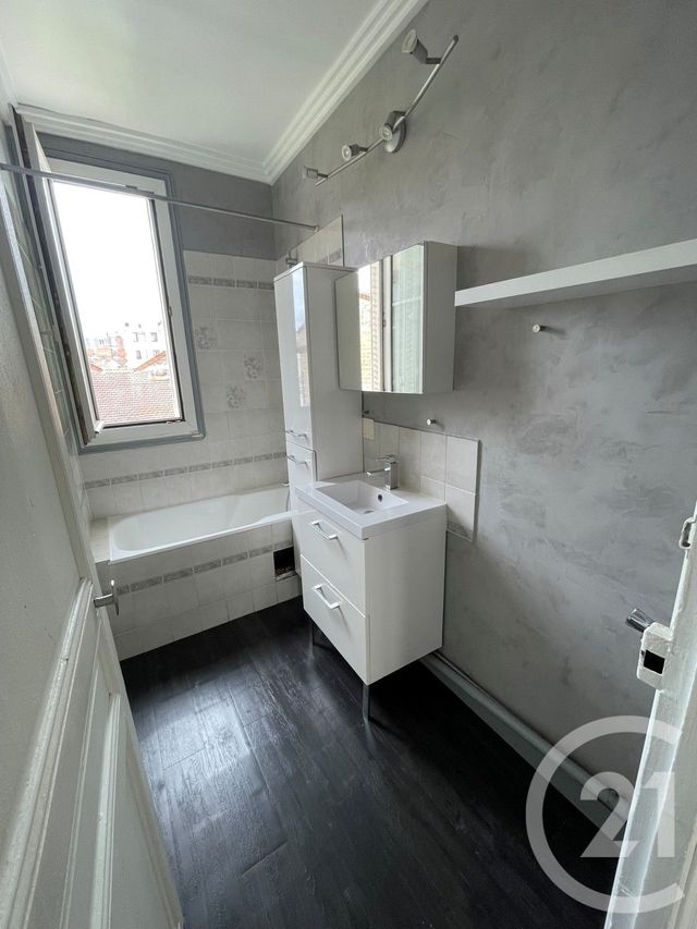 Appartement F3 à vendre - 3 pièces - 47.0 m2 - ASNIERES SUR SEINE - 92 - ILE-DE-FRANCE - Century 21 L'Ami Immobilier Conseil