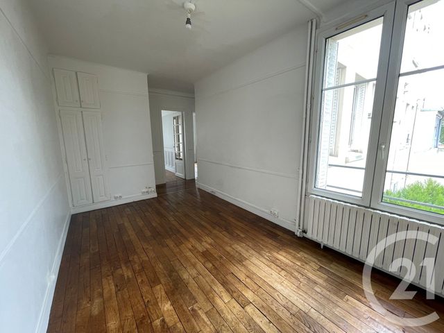Appartement F3 à vendre - 3 pièces - 47.0 m2 - ASNIERES SUR SEINE - 92 - ILE-DE-FRANCE - Century 21 L'Ami Immobilier Conseil
