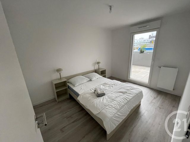 Appartement F2 à louer - 2 pièces - 42.4 m2 - ASNIERES SUR SEINE - 92 - ILE-DE-FRANCE - Century 21 L'Ami Immobilier Conseil