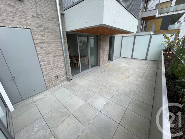 Appartement F2 à louer - 2 pièces - 42.4 m2 - ASNIERES SUR SEINE - 92 - ILE-DE-FRANCE - Century 21 L'Ami Immobilier Conseil