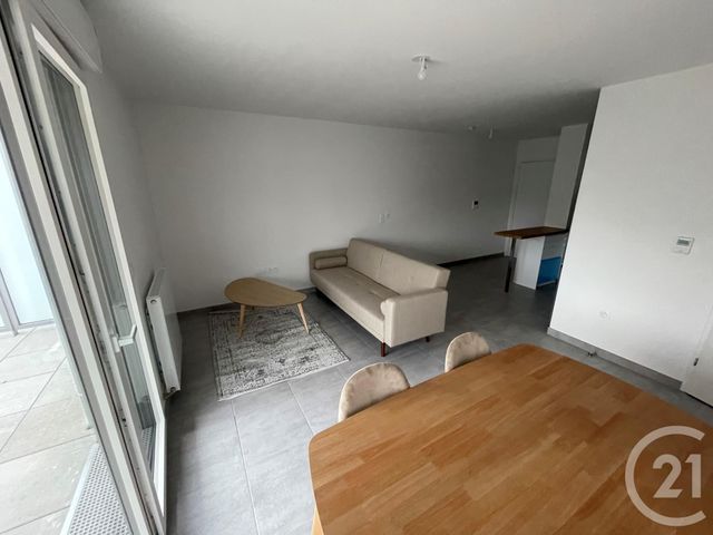Appartement F2 à louer - 2 pièces - 42.4 m2 - ASNIERES SUR SEINE - 92 - ILE-DE-FRANCE - Century 21 L'Ami Immobilier Conseil