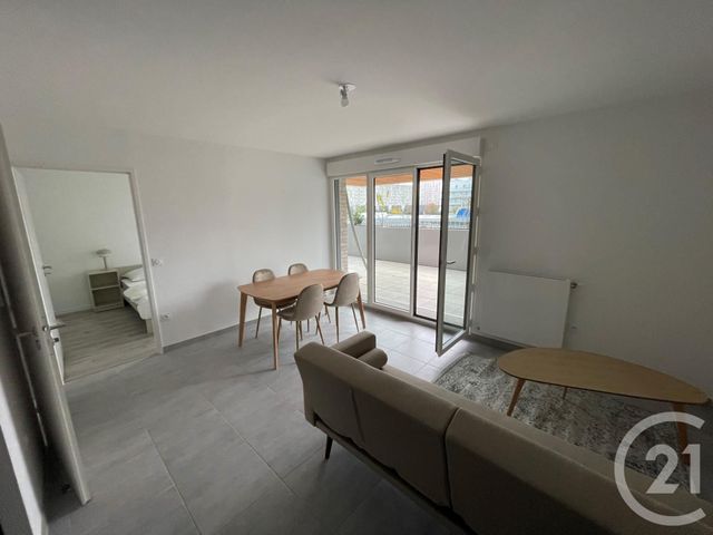 Appartement F2 à louer ASNIERES SUR SEINE