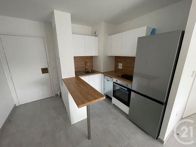 Appartement F2 à louer - 2 pièces - 42.4 m2 - ASNIERES SUR SEINE - 92 - ILE-DE-FRANCE - Century 21 L'Ami Immobilier Conseil