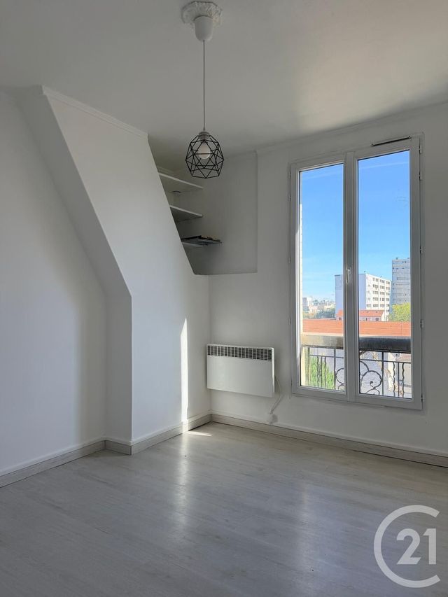 Appartement F2 à vendre - 2 pièces - 27.84 m2 - ASNIERES SUR SEINE - 92 - ILE-DE-FRANCE - Century 21 L'Ami Immobilier Conseil