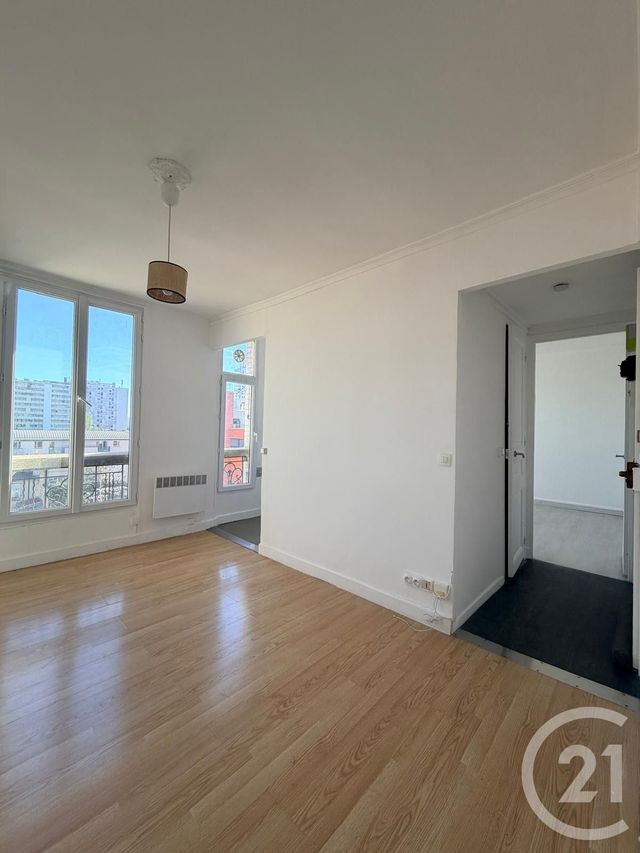 Appartement F2 à vendre ASNIERES SUR SEINE