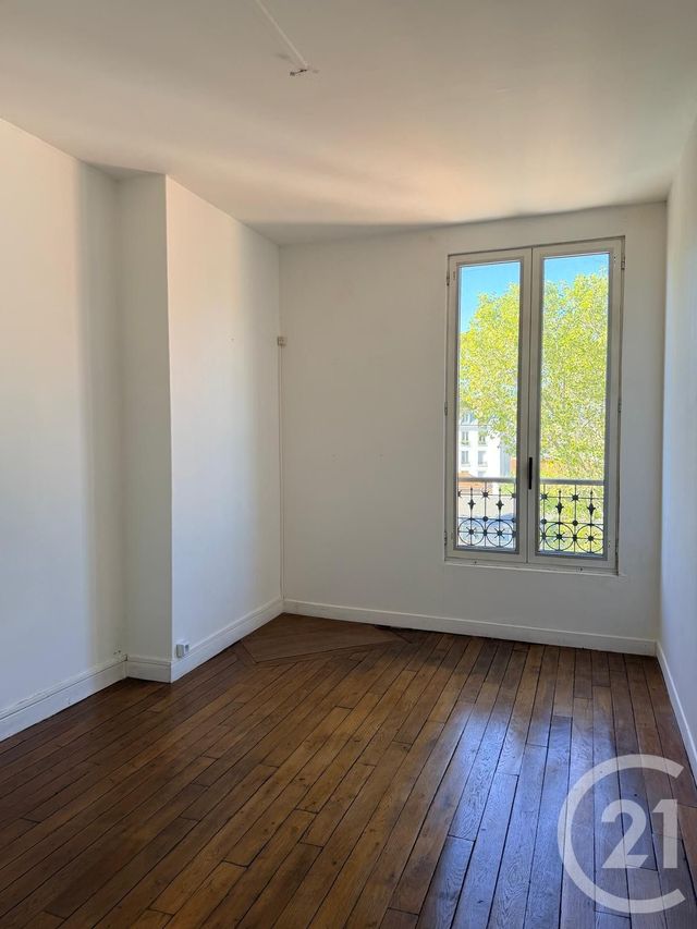 Appartement F2 à vendre - 2 pièces - 32.37 m2 - ASNIERES SUR SEINE - 92 - ILE-DE-FRANCE - Century 21 L'Ami Immobilier Conseil