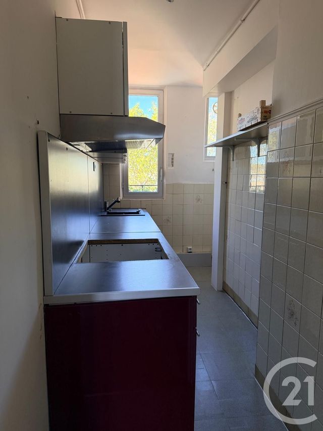 Appartement F2 à vendre - 2 pièces - 32.37 m2 - ASNIERES SUR SEINE - 92 - ILE-DE-FRANCE - Century 21 L'Ami Immobilier Conseil