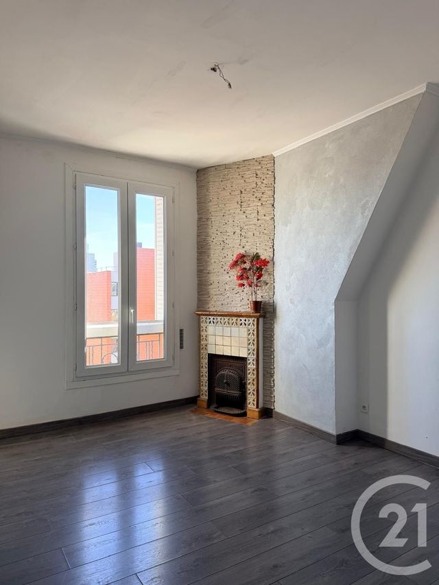 Appartement F2 à vendre ASNIERES SUR SEINE