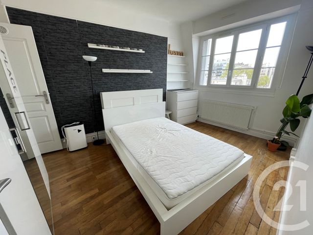 Appartement F2 à vendre - 2 pièces - 40.52 m2 - ASNIERES SUR SEINE - 92 - ILE-DE-FRANCE - Century 21 L'Ami Immobilier Conseil