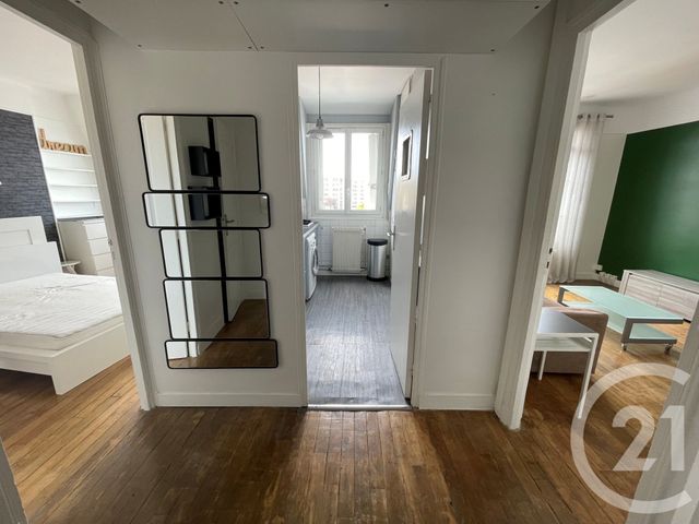 Appartement F2 à vendre ASNIERES SUR SEINE