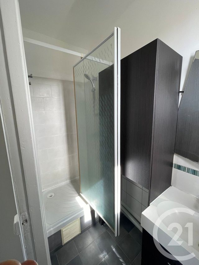 Appartement F2 à vendre - 2 pièces - 40.52 m2 - ASNIERES SUR SEINE - 92 - ILE-DE-FRANCE - Century 21 L'Ami Immobilier Conseil
