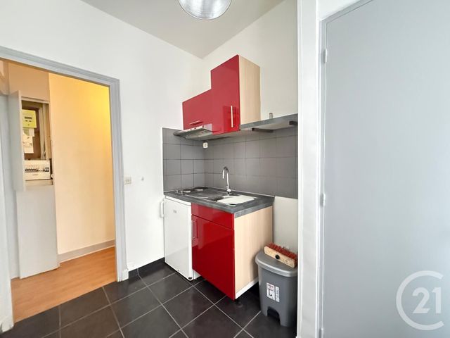Appartement F1 à vendre - 1 pièce - 20.35 m2 - ASNIERES SUR SEINE - 92 - ILE-DE-FRANCE - Century 21 L'Ami Immobilier Conseil