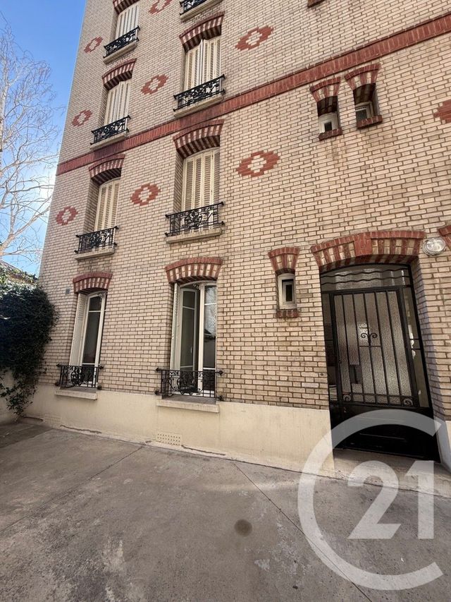 Appartement F1 à vendre - 1 pièce - 20.35 m2 - ASNIERES SUR SEINE - 92 - ILE-DE-FRANCE - Century 21 L'Ami Immobilier Conseil