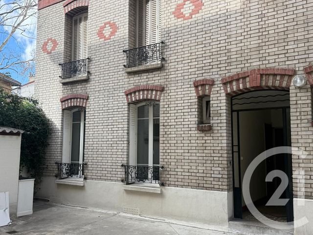 Appartement F1 à vendre - 1 pièce - 20.35 m2 - ASNIERES SUR SEINE - 92 - ILE-DE-FRANCE - Century 21 L'Ami Immobilier Conseil
